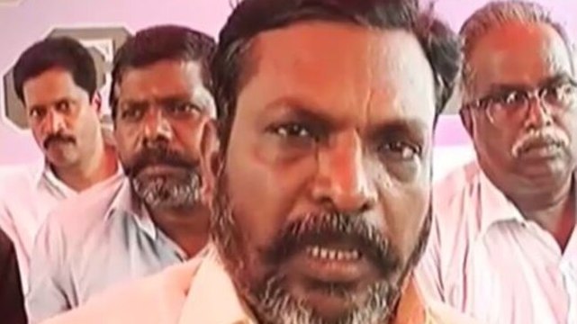 Political war erupts over Manusmriti in Tamil Nadu; SIT beings probe in Nikita Tomar murder case; more