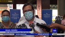 Congreso general guna prohibe el uso de mascarillas a residentes, visitantes y funcionarios  - Nex Noticias