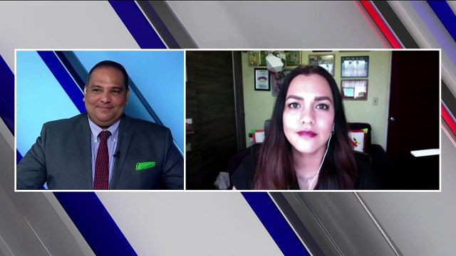 Entrevista a Marilyn Ho Dieguez, aspirante a la rectoría de la Usma periodo 2020-2025 - Nex Noticias