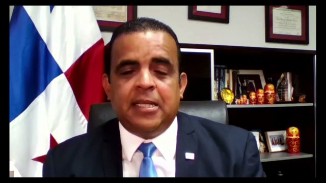 Entrevista a Omar Montilla, Vicemnistro del MICI - Nex Noticias