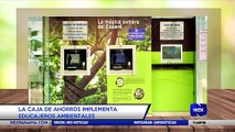 La Caja de Ahorros implenta educadores ambientales  - Nex Noticias