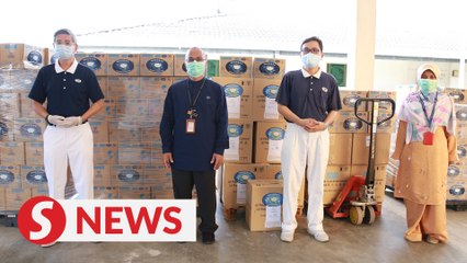 Seek advice from MOH before going to Sabah, NGOs told