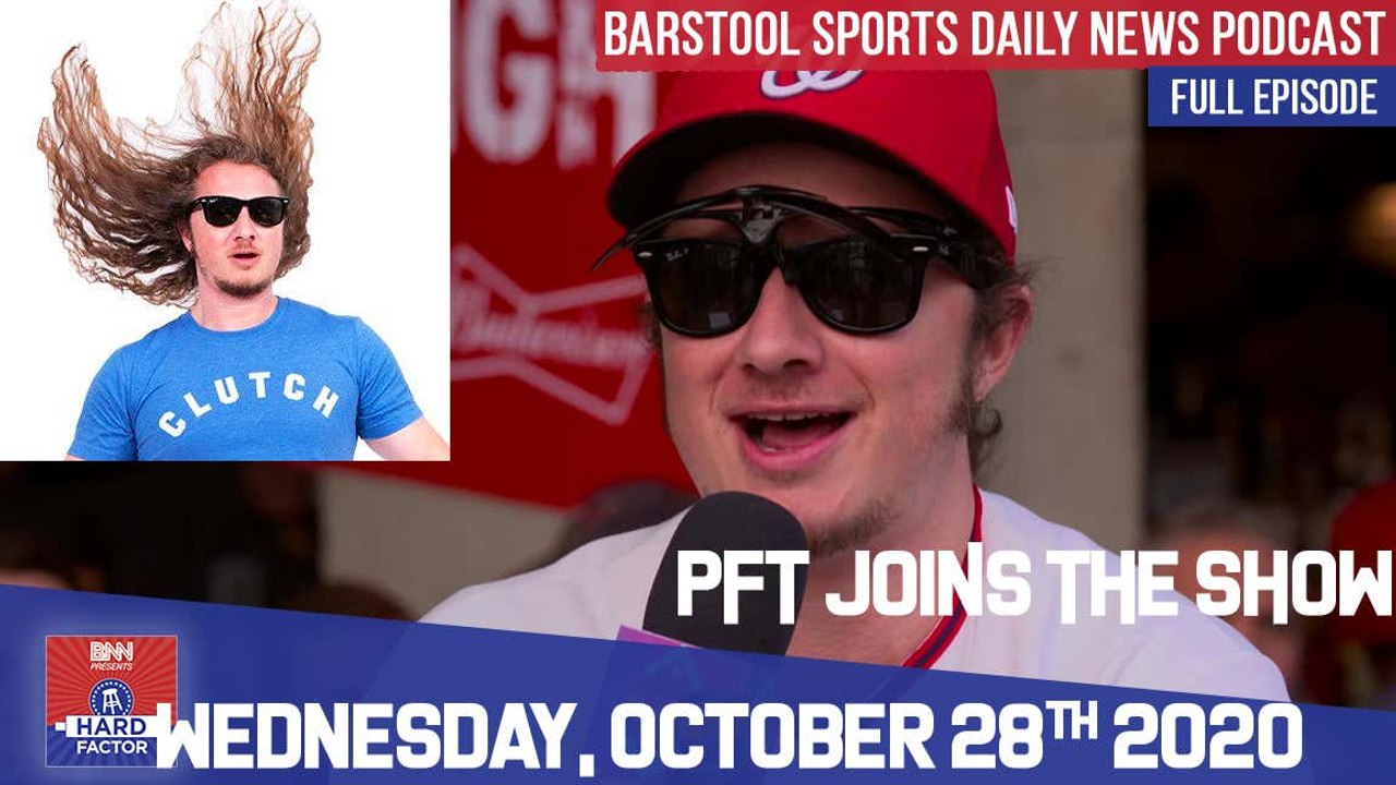 Hard Factor 10/28: PFTCommenter Joins: Santa Clause is Taking The Year Off, A U.S Air Force Major Busted Taking Up-skirt Video in Target