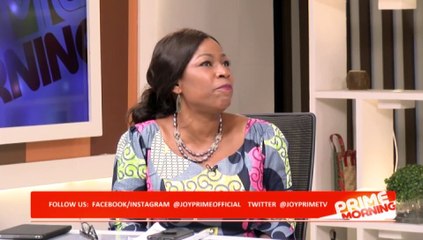 Beyond the Headlines – Prime Morning on JoyPrime (27-10-20)