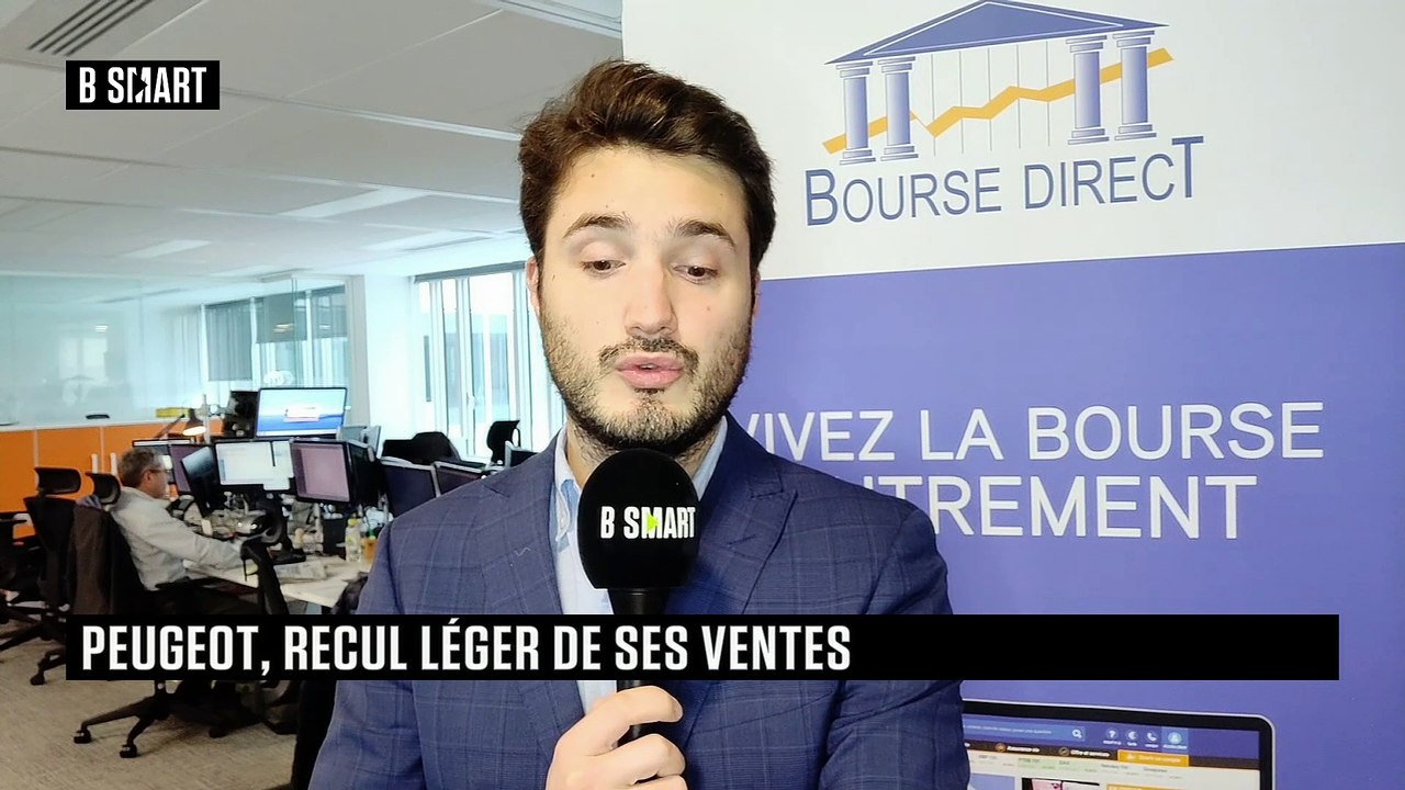 SMART BOURSE - Emission du mercredi 28 octobre