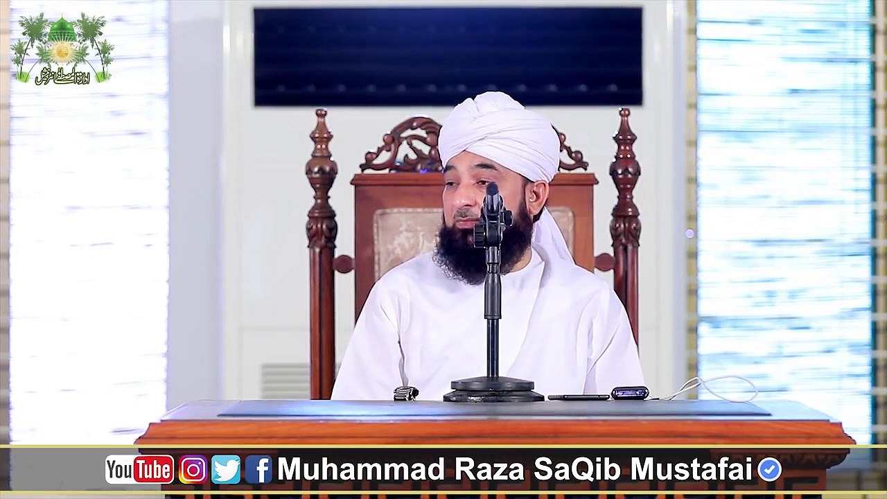 ALLAH_ne_QURAN_me_itni_Qasmain_kio_farmain?_|_Raza_Saqib_Mustafai