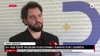 Trump apo Biden, cilin kandidat e mbështesin partitë në Kosovë?