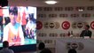 Emre Belözoğlu: 'Fenerbahçe’nin başarılarında pay sahibi olmak istedim'