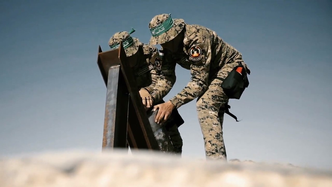 Gaza, Hamas and the New Middle East | Al Jazeera World