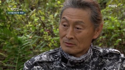 폐가 터질 뻔 했던 위험천만 해군첩보부대 훈련 이야기!