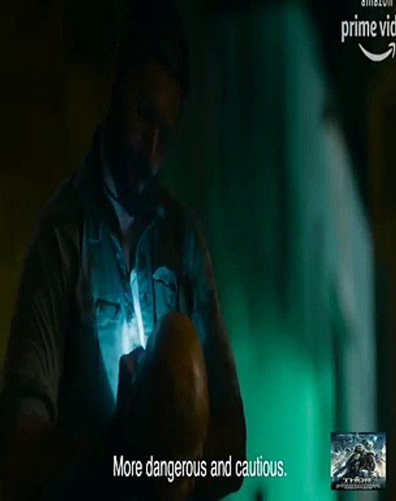 Mirzapur Ka Jungle _ Mirzapur 2 _ Pankaj Tripathi, Ali Fazal, Divyenndu _ Amazon Original _Watch Now