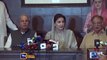 Maryam Nawaz Press Conference Today  (01 October 2020) Question 1 | Media Talk