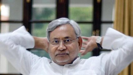 Télécharger la video: Bihar: Nitish Kumar is the X factor in phase 1 polls!