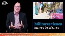 ¿Por qué las sanciones contra el régimen? | Revelando Cuba