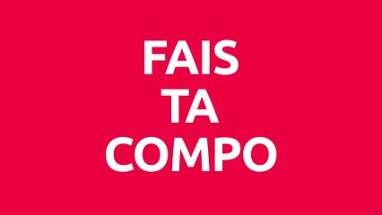 Tuto : Fais ta compo