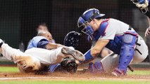 Tampa Bay Rays v LA Dodgers World Series - Game 6 Preview