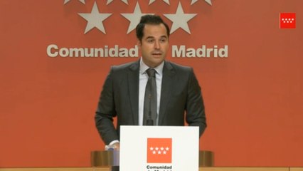 La Comunidad adquiere test de antígenos por 22,5 millones