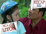 Ika-6 Na Utos: Paawa effect ni Sydney | Episode 201 RECAP (HD)