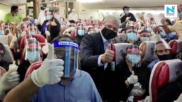 DGCA extends suspension of international flights till 30 November