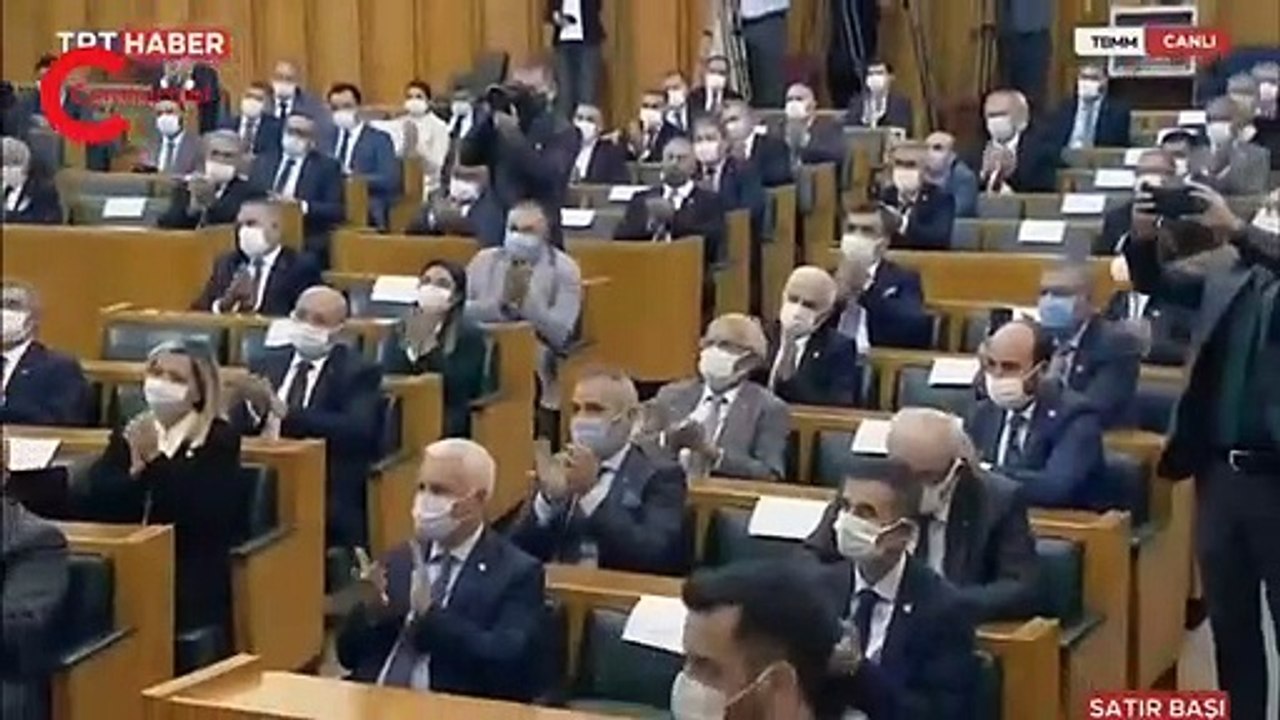 TRT Meral Akşener'i yanıltmadı! Yayını böyle kesti