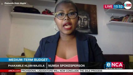 Numsa welcomes decision to allocate R10.5 bn to SAA