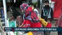 Jawa Barat Siaga Satu Antisipasi Lonjakan Corona Libur Panjang