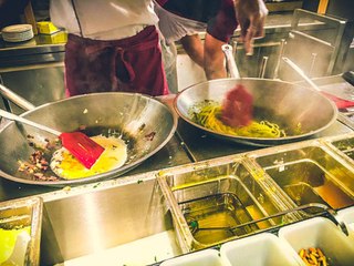 New Restaurant Openings Are Somehow Nearly as Common as Last Year, Yelp Report Says