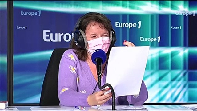 Faire tout plus rapidement , la technique anti couvre-feu de Sacha Judaszko