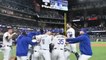 Los Angeles Dodgers beat Tampa Bay Rays in 2020 World Series