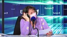 EXTRAIT - Quand La Grande Sophie explique son émotion suite à la disparition de Juliette Gréco