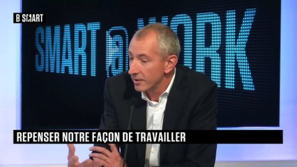 SMART @WORK - Emission du samedi 31 octobre