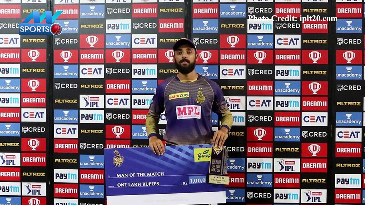 IPL 2020 : वरुण चक्रवर्ती का टीम इंडिया में सिलेक्‍शन, जानिए कौन है ये गेंदबाज, सारी जानकारी