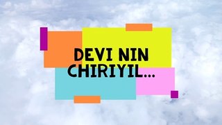 Devi Nin Chiriyil...Evergreen Malayalam Movie Song | Golden Hits Of Yesudas | Romantic Melody | Cover Song