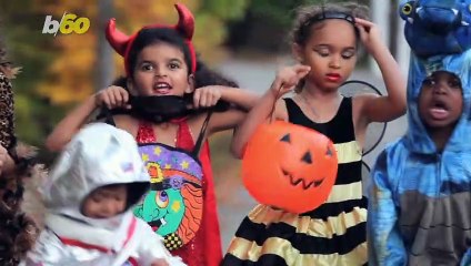 The Candy Parents Will Miss Stealing From Their Kids This Halloween