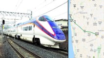Mumbai-Hyderabad High-Speed Rail కారిడార్‌ కోసం కసరత్తులు.. నవంబర్ 5న ప్రీ-బిడ్ మీటింగ్! || Oneindia