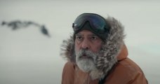 « Minuit dans l’univers » : George Clooney dans la bande-annonce apocalyptique du prochain film Netflix