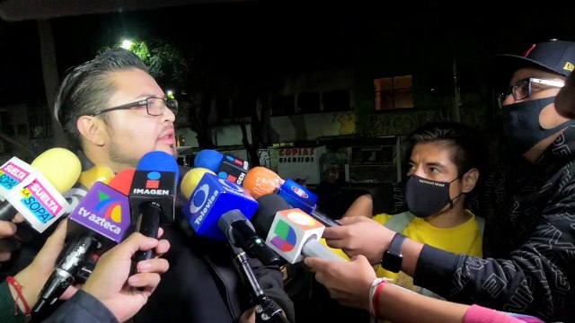 Anel Noreña ratifica demanda contra Alejandra Ávalos por daño moral