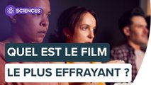 Les 10 films les plus effrayants, selon la science | Futura