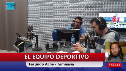 FM La Redonda 28-10-2020