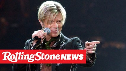 Trent Reznor, Billy Corgan Set for Virtual David Bowie Tribute ‘Just for One Day’ | 10/28/20