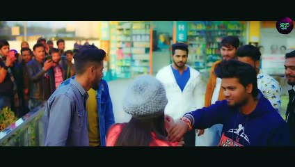 HR (Full Video) _ Anjali Raghav_ Abhay Baisla _ Sandeep Surila _ New Haryanvi Songs Haryanavi