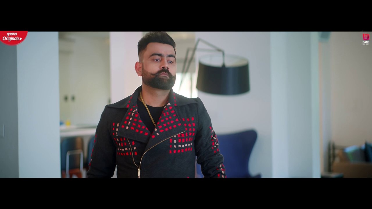 Eddan Ni (Official Video) Amrit Maan Ft Bohemia | Himanshi khurana |Latest Punjabi Songs 2020 | fun-online