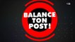 Bande-annonce de "Balance ton post !" présenté par Cyril Hanouna sur C8