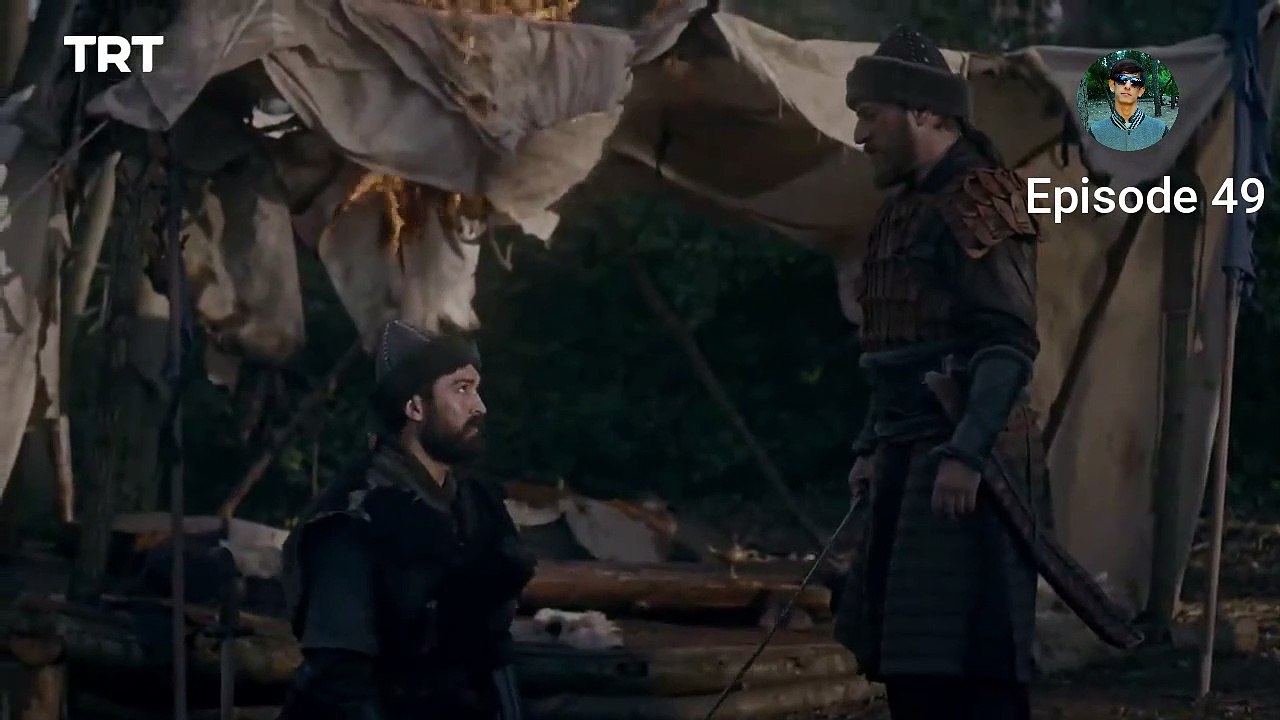 Ertugrul Ghazi Season 2 Episode 49 Trailer