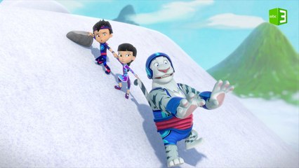 العمل الجماعي هو الحل 