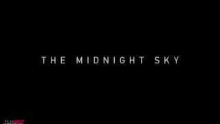 THE MIDNIGHT SKY Official Trailer #1 (NEW 2020) George Clooney, Sci-Fi Movie HD