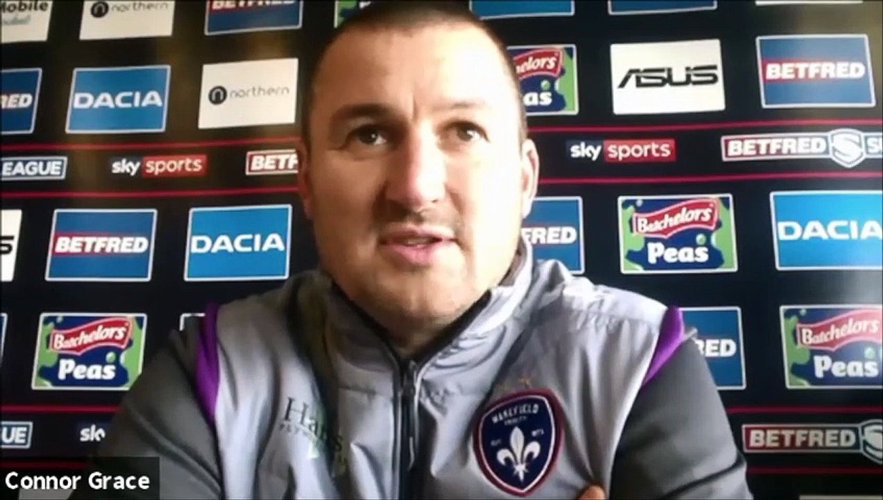 Wakefield Trinity coach Chris Chester on facing Leeds Rhinos twice in four days