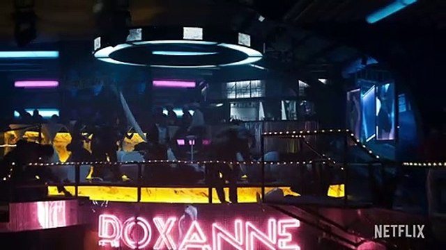 La série américano-mexicaine Narcos : Mexico est renouvelée pour une troisième saison par la plateforme Netflix - VIDEO