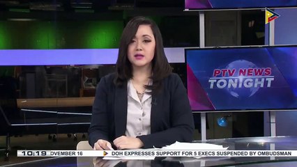 JICA releases 1st tranche of post-disaster loan to PH