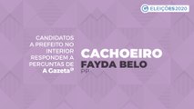 Conheça as propostas dos candidatos a prefeito de Cachoeiro de Itapemirim - Fayda Belo